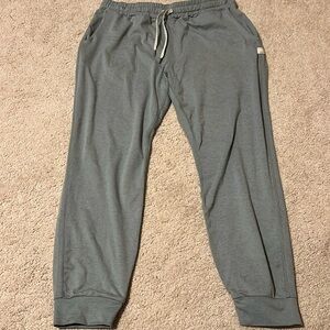 Vuori ladies performance joggers